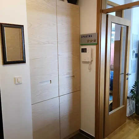 Embassy Terrace 류블랴나